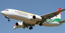 Somon Air increases frequency of flights to Delhi