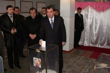 Парламентские выборы в Таджикистане: Что партии обещают народу?