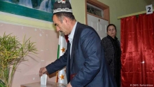МПА СНГ определилась с составом наблюдателей на парламентских выборах в Таджикистане