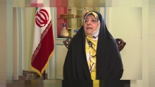 Вице-президент Ирана по делам женщин заразилась коронавирусом