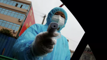 В Китае обнародовали результаты вскрытия первого умершего от коронавируса