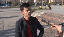 Таджикистанцы рассказали, почему не пошли на выборы
