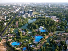 В Ташкенте из-за коронавируса отменен Международный инвестиционный форум