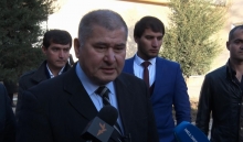 Рахматилло Зойиров: «Официальные результаты выборов являются не правовым, а политическим и сфабрикованным решением»