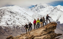 COVID – 19: Туркомитет Таджикистана просит турфирмы временно отказаться от организации туров