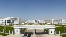 В Туркменистане сообщают о выявлении случаев коронавируса, чиновники опровергают