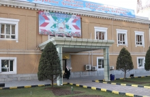 Минздрав Таджикистана призывает не поддаваться панике