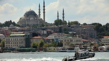 В Турции подтвердили первый случай заражения коронавирусом