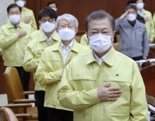 Коронавирус в Южной Корее: почему здесь самая низкая смертность?