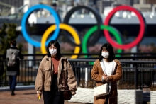 Олимпиаду в Токио могут перенести на один-два года из-за коронавируса
