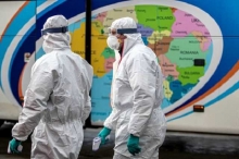 ВОЗ объявила о пандемии коронавирусной инфекции