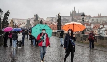 Чехия закрыла въезд для иностранцев и запретила гражданам покидать страну