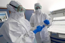 В Узбекистан привезут два самолета специалистов по коронавирусу из Китая