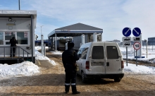 Россия закрыла границу с Беларусью. И создает антикризисный фонд в размере 300 млрд рублей на борьбу с коронавирусом