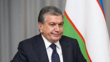 Президент Узбекистана выделил $1 млрд на борьбу с коронавирусом