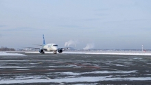 Россия приостанавливает авиасообщение с зарубежными странами