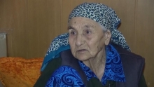 «Жизнью довольна». 102-летняя Нориниссо из Согда рассказала, как стать долгожителем
