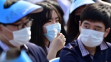 Китай заявил об окончании эпидемии коронавируса в стране