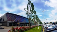 Tajikistan airports and air carriers send their employees on unpaid vacation due to coronavirus concerns