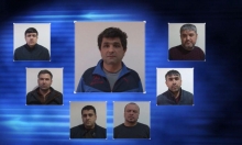 Боздошти гурӯҳи нашъаҷаллоби фаромиллӣ бо 70 кг мухаддирот