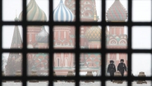 Режим самоизоляции в Москве могут продлить до конца апреля