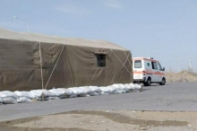 В Туркменистане совершен массовый побег из карантинной зоны
