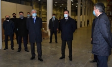 Казахстан предложил странам Центральной Азии гуманитарную помощь для борьбы с коронавирусом