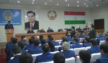 Оғози 11 парвандаи ҷиноятӣ нисбат ба кормандони соҳаи тиб дар Суғд