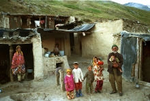 Уязвимые семьи в Таджикистане получат финансовую помощь в связи с коронавирусом