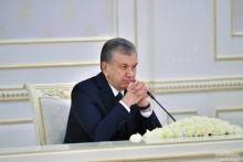 Мирзиёев рассказал, как банки будут поддерживать бизнес и население после карантина в Узбекистане