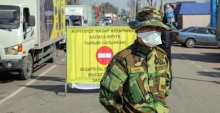 Супермаркеты Казахстана потеряли $280 млн от эпидемии и попросили государство о помощи