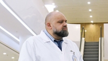 Главврач московской больницы в Коммунарке вылечился от коронавируса