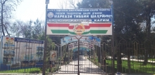 В больнице в Душанбе сегодня от пневмонии умерли сразу 4 человека