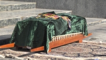 Им было свыше 60. Минздрав Таджикистана подтвердил смерть четверых человек в больнице Душанбе