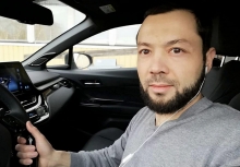 Акмал Мансуров: “COVID-19 ҳамаро намекушад. Воҳима накунед!”