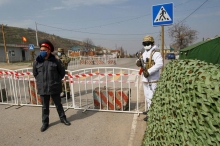 HRW: «Не предоставляя информацию о коронавирусе, Таджикистан создает серьезную угрозу для здоровья своих граждан»