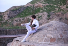 Оксана Бакаева: Меня покорила красота и грация фехтования