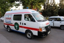 Ҳукумати Суғд барои пешгирии паҳншавии коронавирус 6,5 млн сомонӣ ҷудо кард