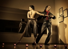 Где в Душанбе можно научиться танцевать