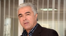 Заразившийся коронавирусом глава Демпартии Таджикистана предлагает объявить в стране военное положение