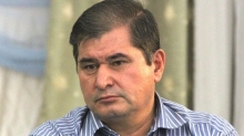 Председатель СДПТ Рахматилло Зойиров сообщил, что болен коронавирусом