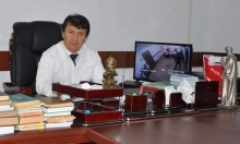 Кто он - новый министр здравоохранения Таджикистана