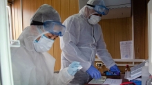 В Таджикистане число зараженных коронавирусом стало 293 человека