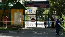 Коронавирус в Таджикистане: Число зараженных за двое суток увеличилось на 49 человек
