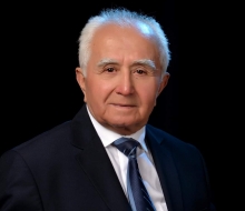 От коронавируса скончался известный лингвист Таджикистана Бахриддин Камолиддинов
