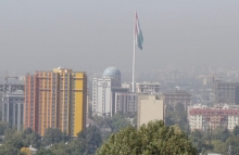 Сотрудников госучреждений Душанбе начали отправлять в неоплачиваемые отпуска