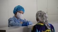 Коронавирус в Таджикистане: 158 новых случаев заражения за сутки
