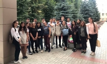 Кто помогает таджикским студентам в России и как они сами становятся волонтерами