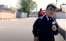 Союз инвалидов Таджикистана снял веб-сериал «Все за одного – один за всех»