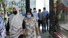 Коронавирус в Таджикистане: еще 68 новых заражений за сутки